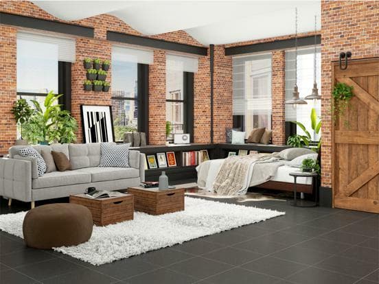 Home Design: Renovate to Rent screenshot 4