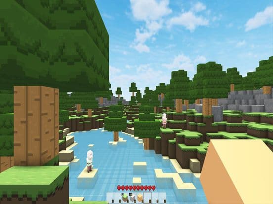 Survival Colony. screenshot 2