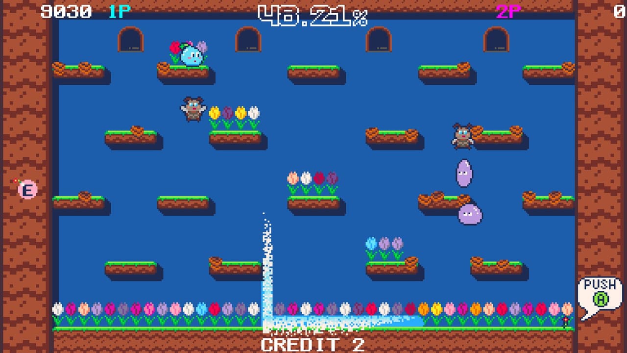 Bloom Paradise screenshot 5