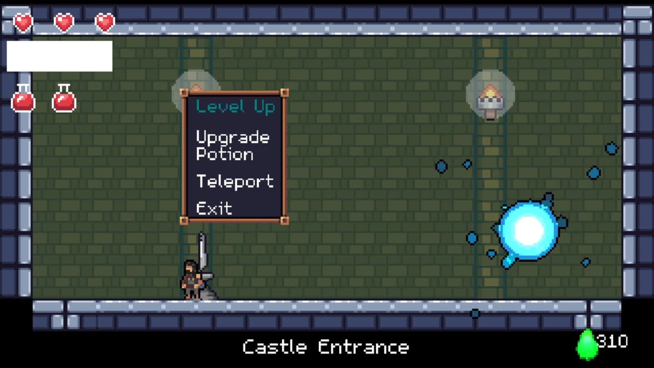 Power (of) Metal screenshot 5