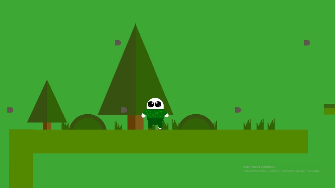 InForest screenshot 4