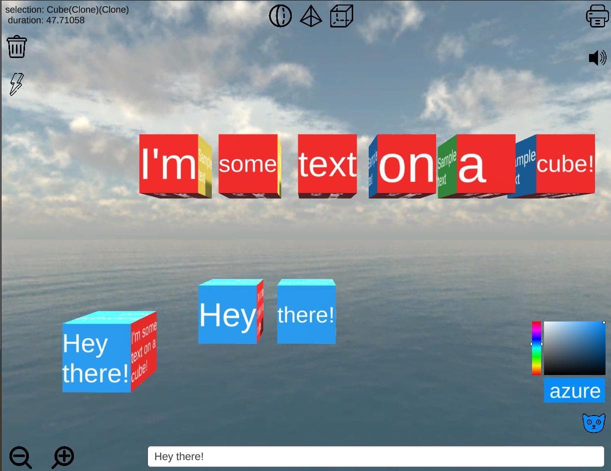 BLOCK-BOARD screenshot 4