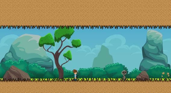 Dusth Adventure screenshot 4