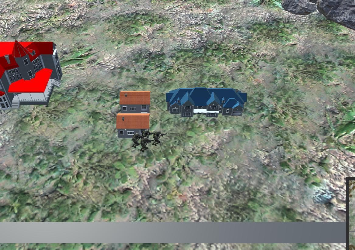 Age of Decay (filiped16) screenshot 3