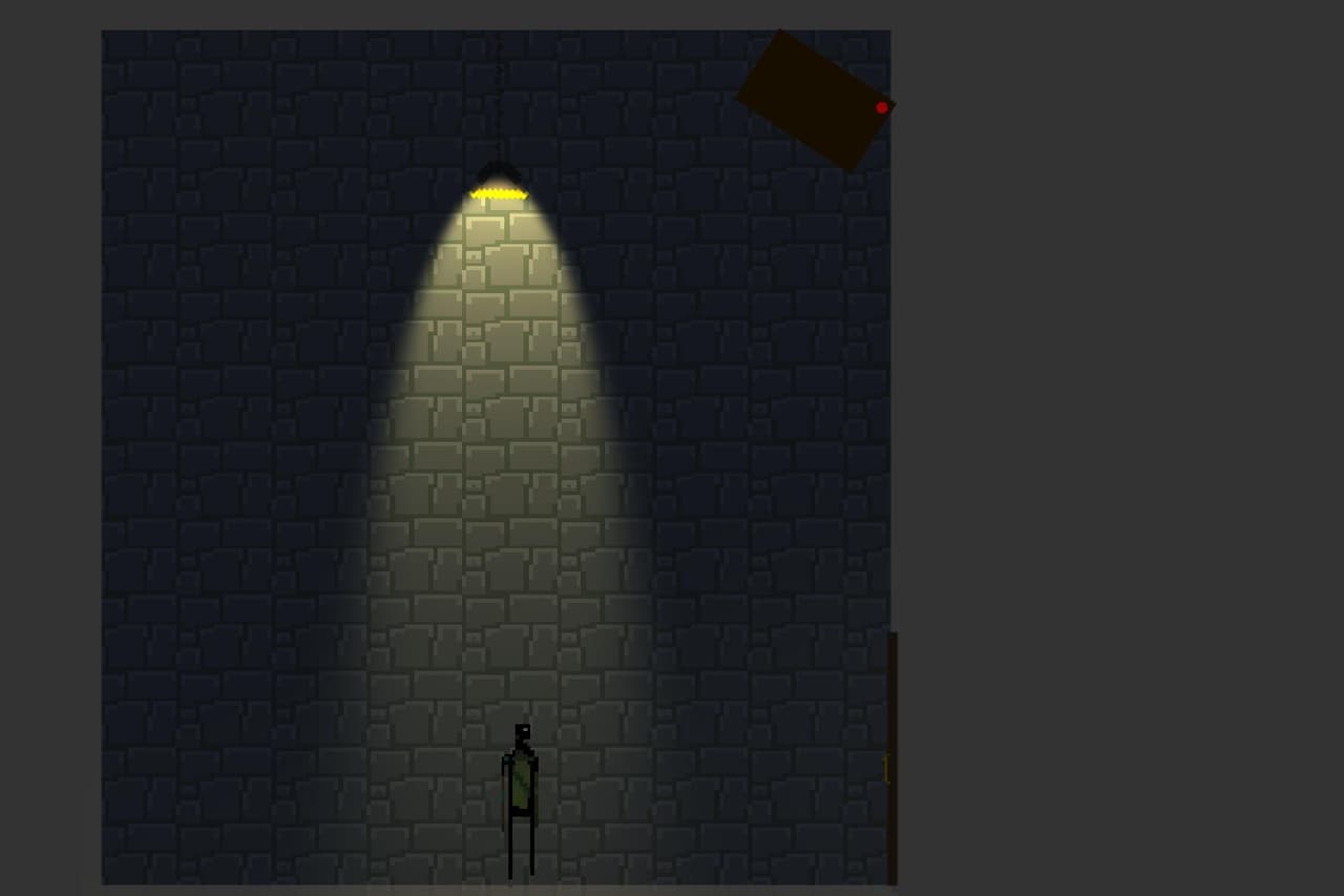 Three Rooms Audiovisual Prototype