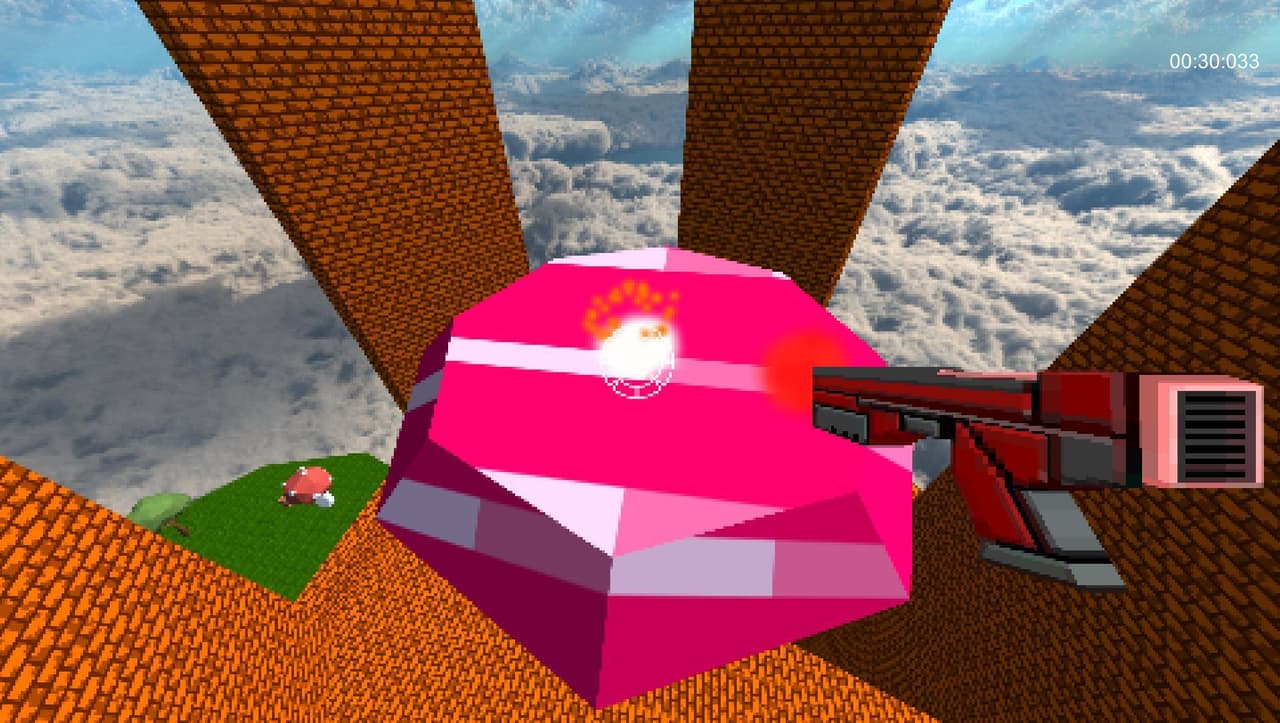 Gun n Go screenshot 3