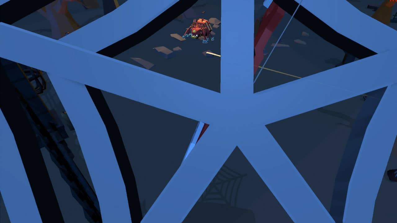 Princess Kidnapper 2 - VR screenshot 5