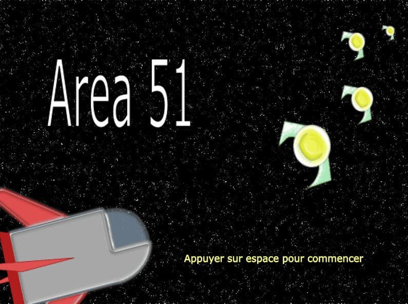Area 51 (itch)