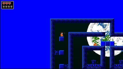 Redemption at Outpost 56 screenshot 2