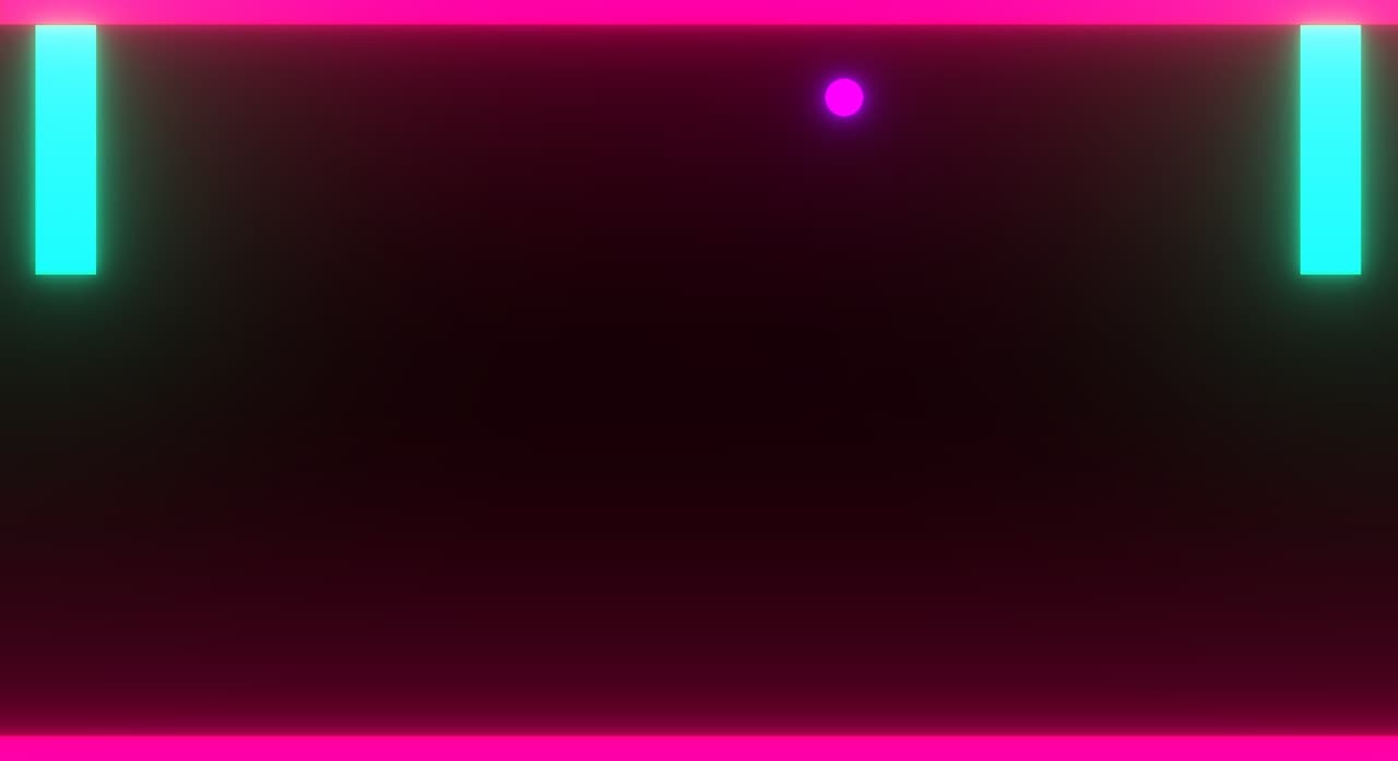 Pong Clone (FutureInspireGames) screenshot 3