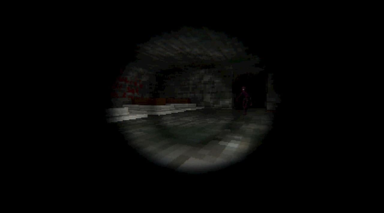 Silent Rapture