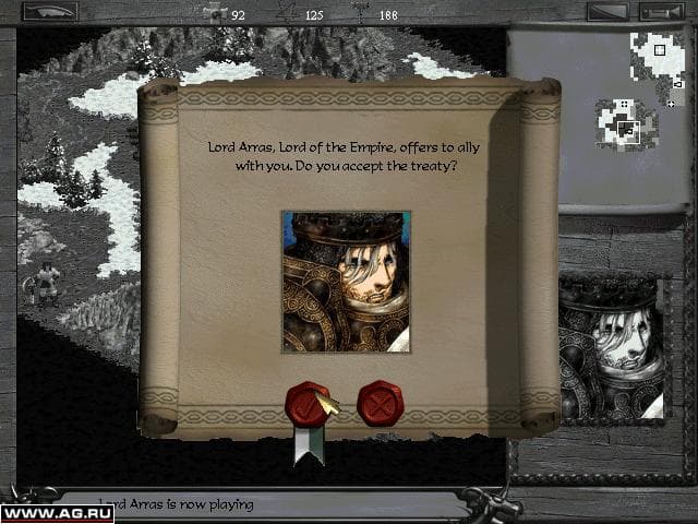 Disciples: Sacred Lands screenshot 6