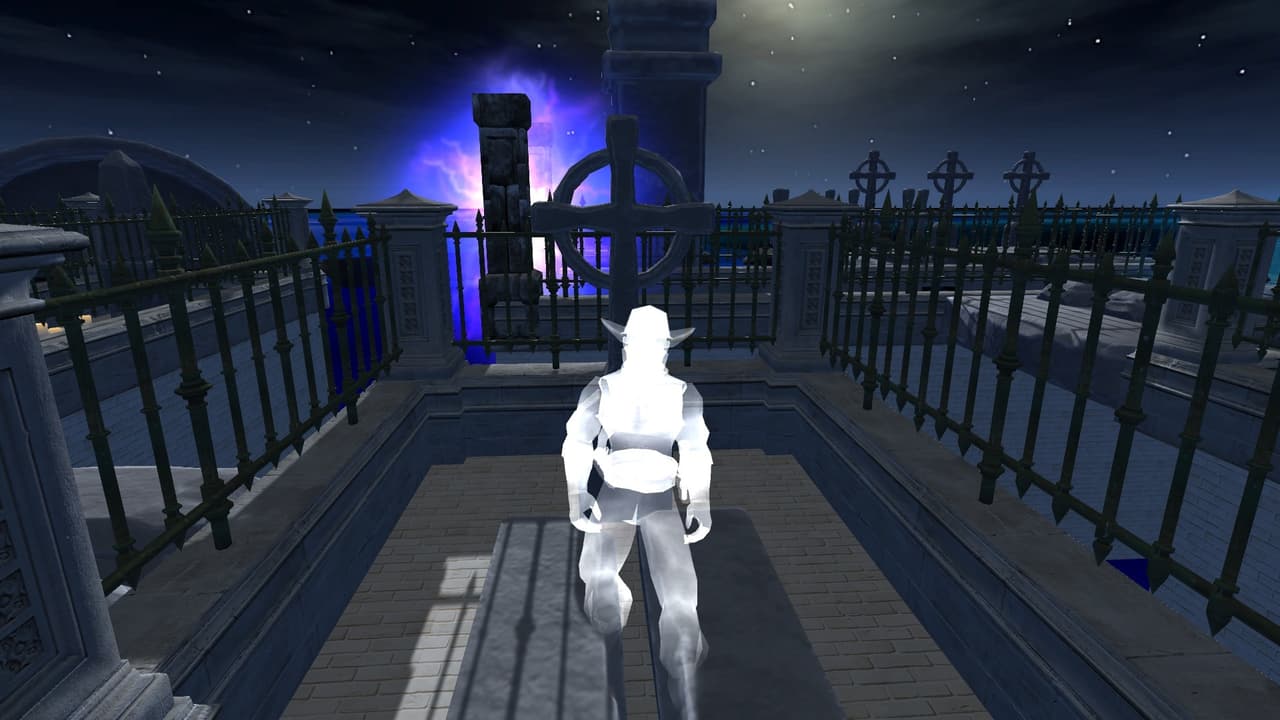 Cowboys Adventure (itch) screenshot 3