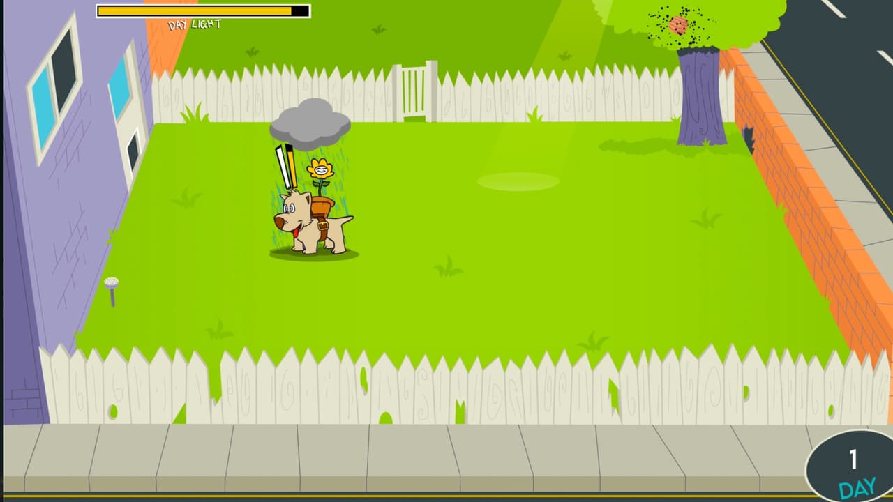 DOG PLANT screenshot 2