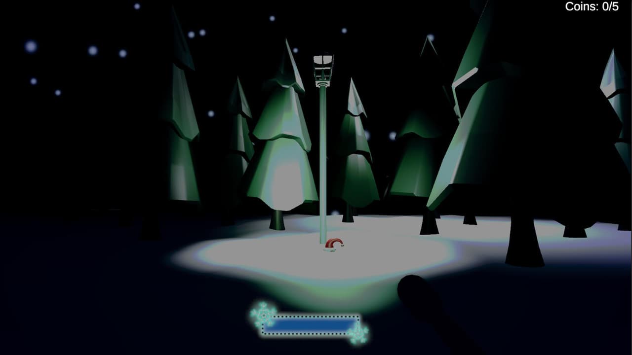 Silent Night (itch) (Silent Night)