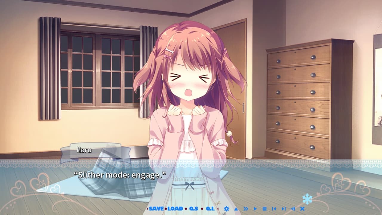 Sugar Sweet Temptation screenshot 5