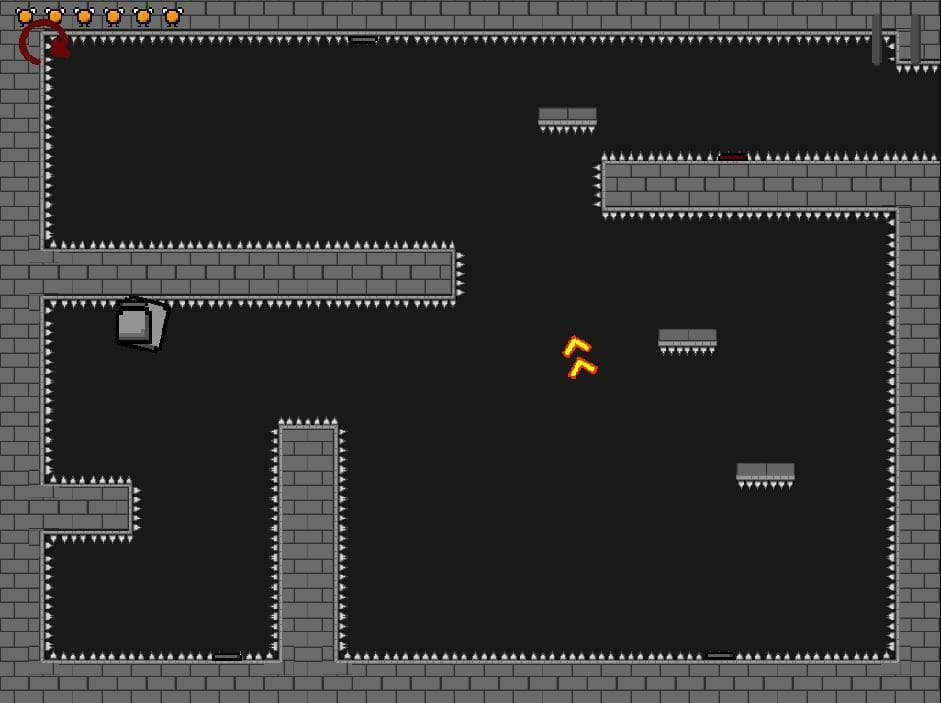 Cannon Climber