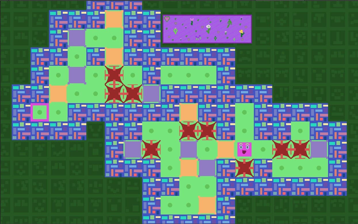 Fitting-In screenshot 6