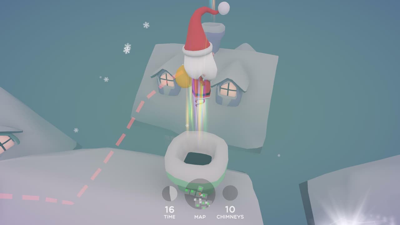 Time Loop Santa screenshot 6