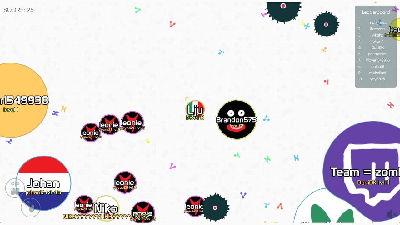Mitos.is: OG screenshot 5