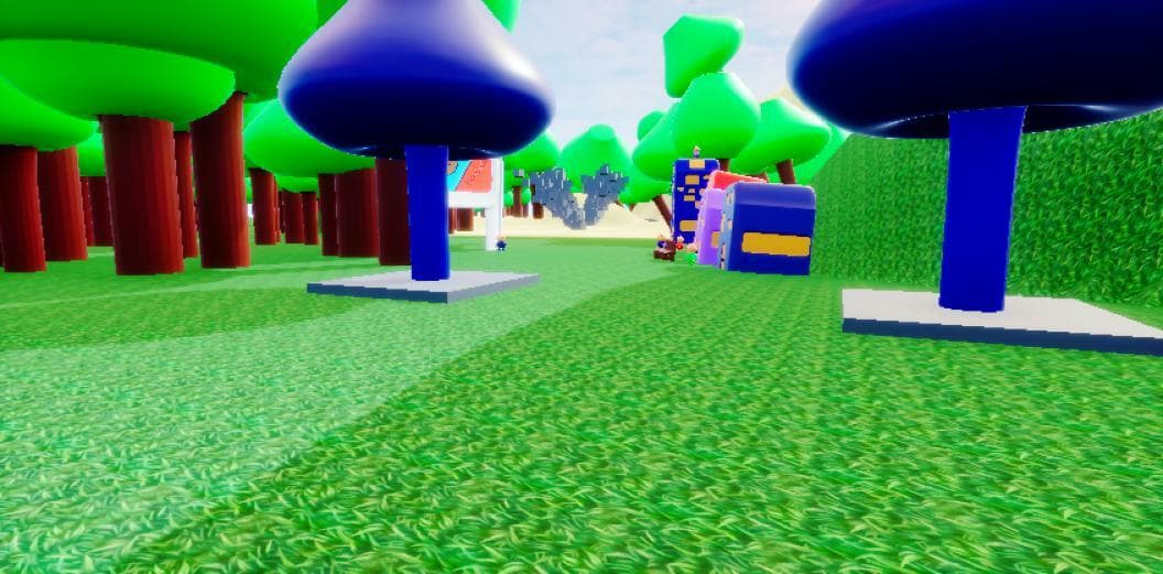 AMAZING simulator [OFFICIAL]