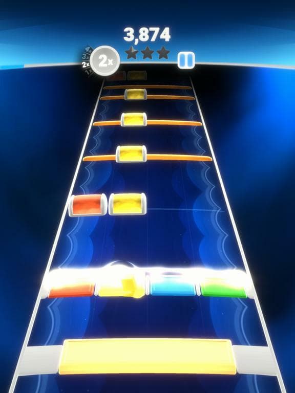melod screenshot 4