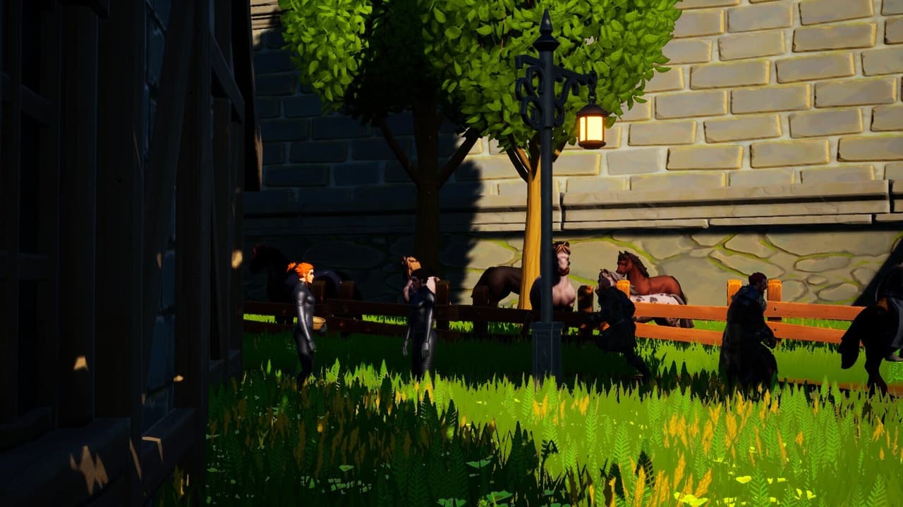 Way Of Vulcan screenshot 6