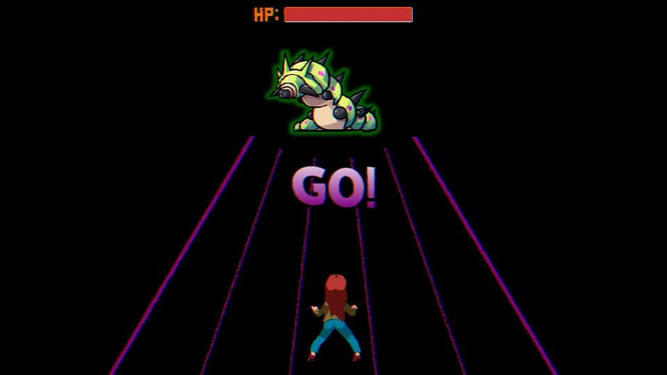 Sato Dreams screenshot 3