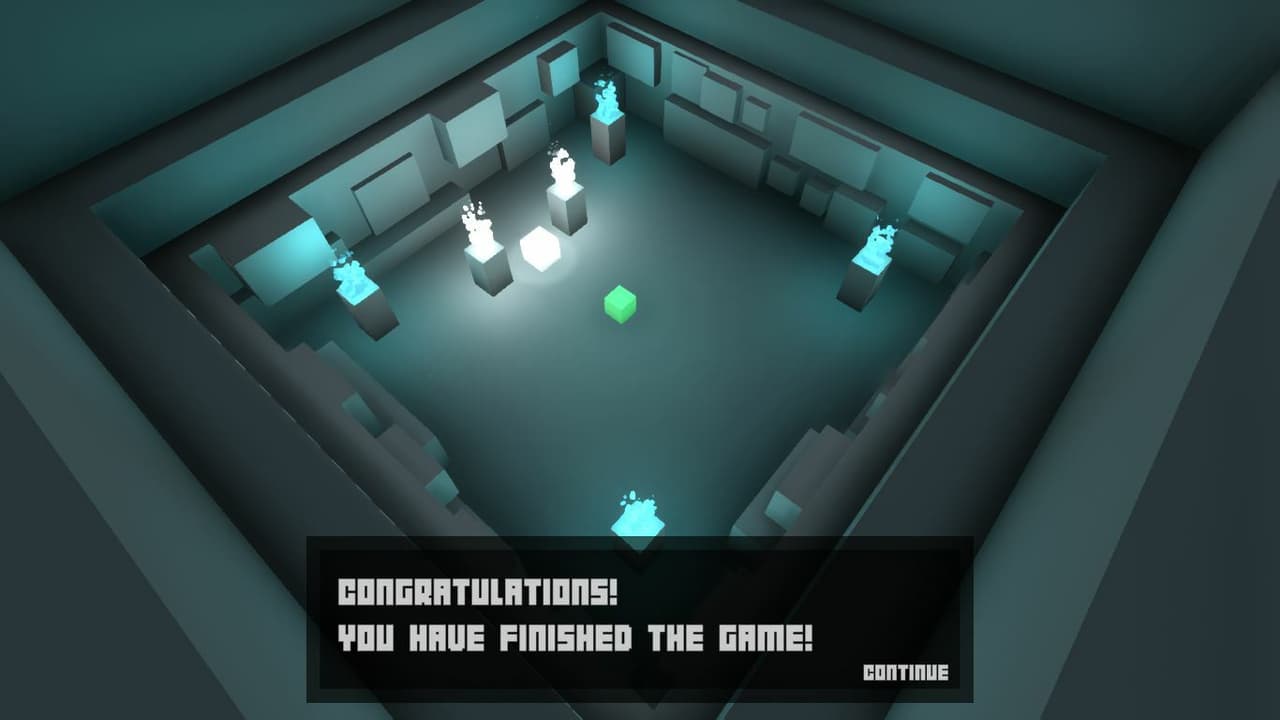 The Inverter screenshot 3