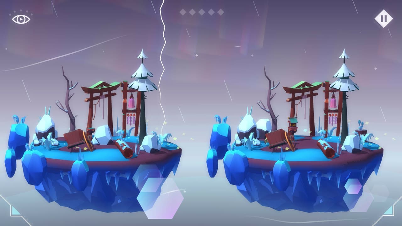 Hidden Lands - Spot the differences screenshot 3