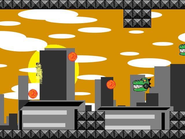 RaiGear screenshot 2