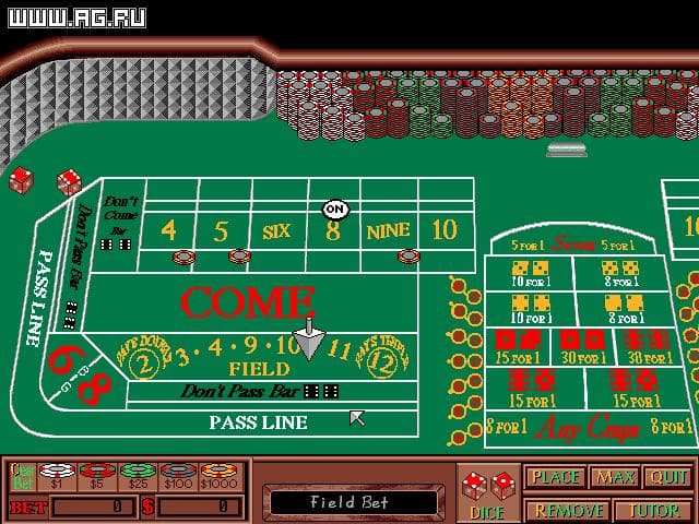 Beat the House screenshot 5