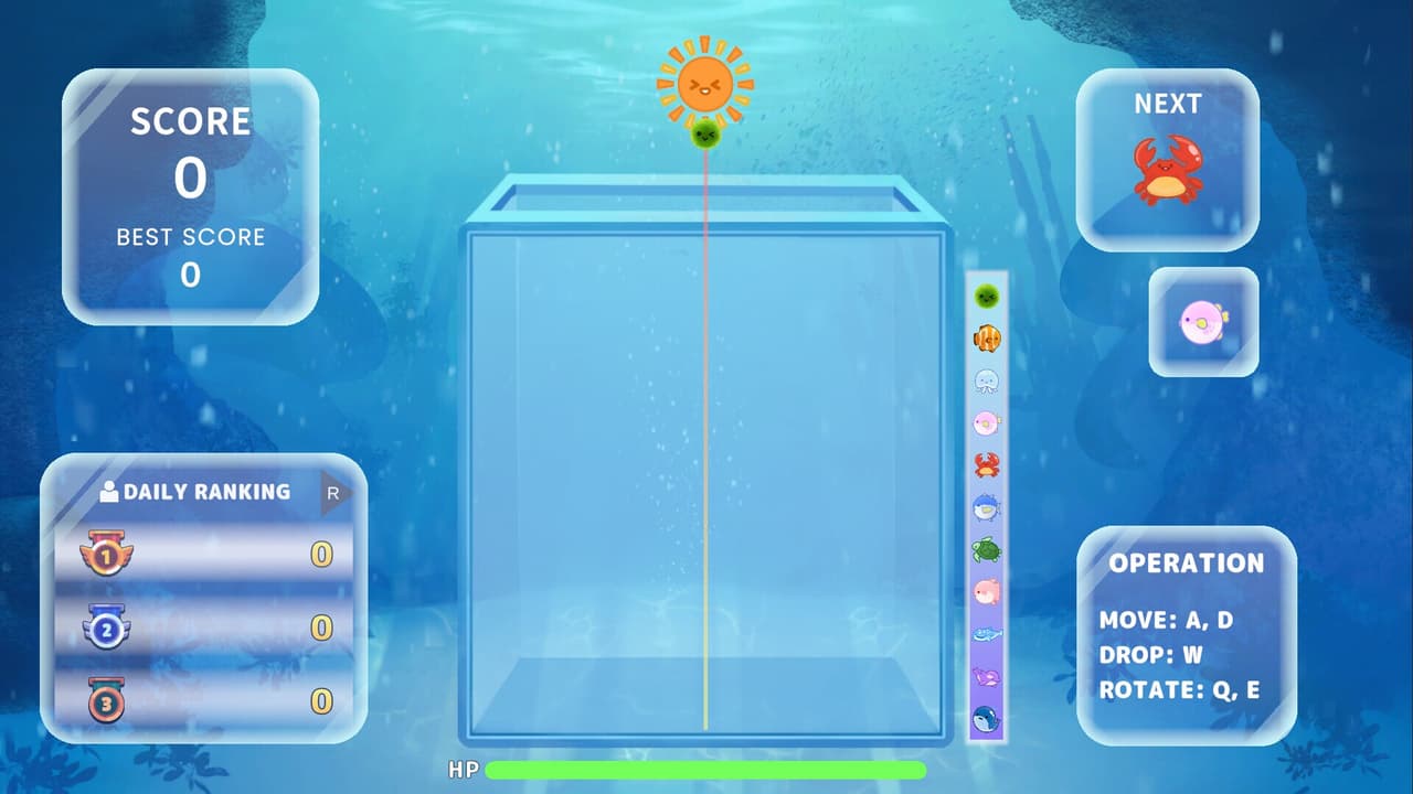 WhaleGameOnline screenshot 4