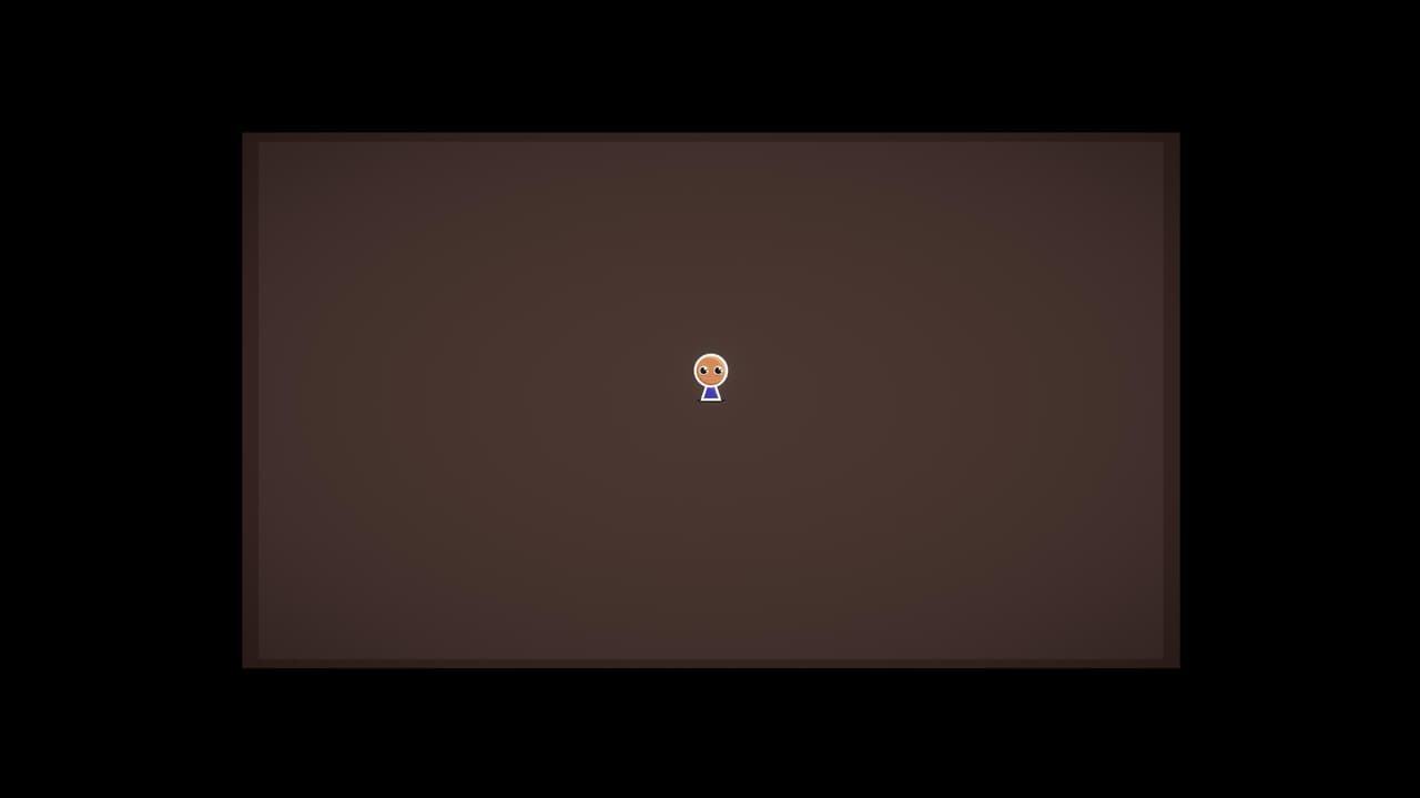 Better than nothing [Ludum Dare 45/LD45] screenshot 2