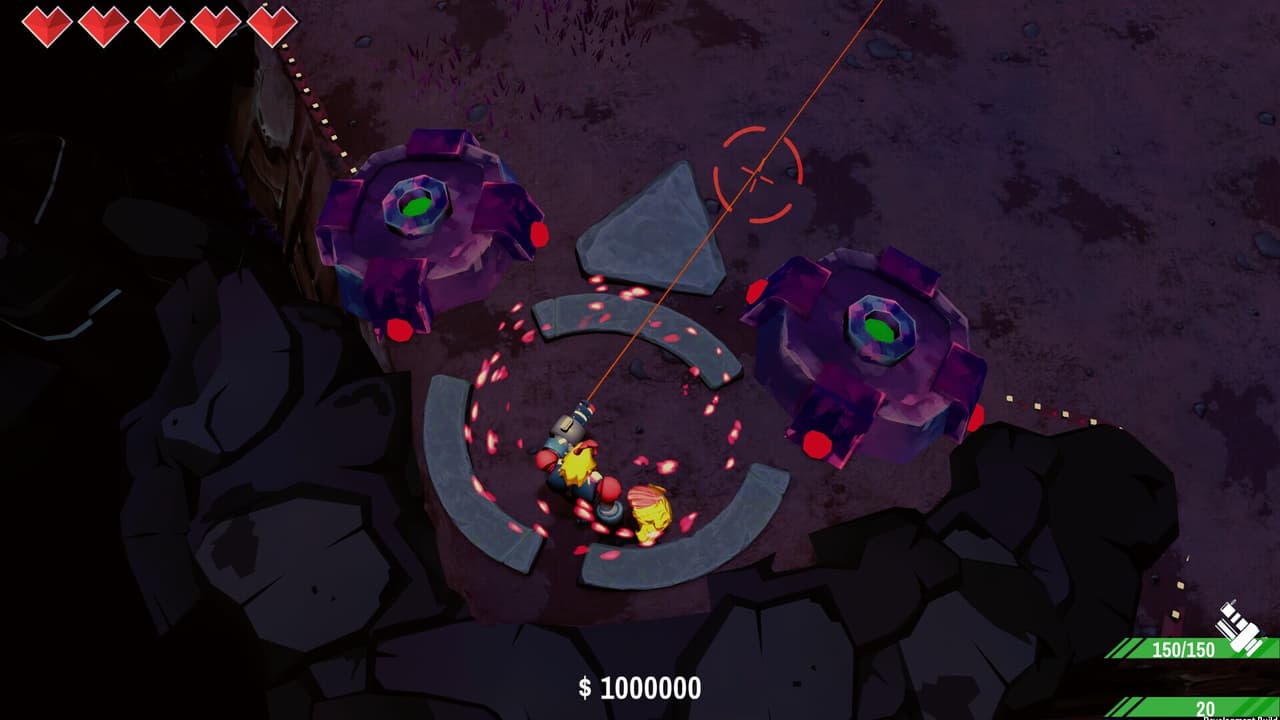 Heart: Future Whispers screenshot 2