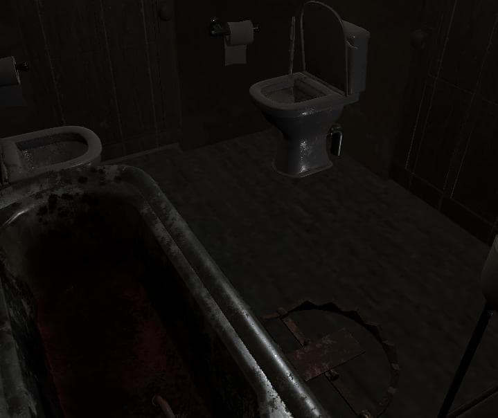 Clean Freak (KingMav) screenshot 3
