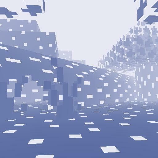 Faerie Mist screenshot 2