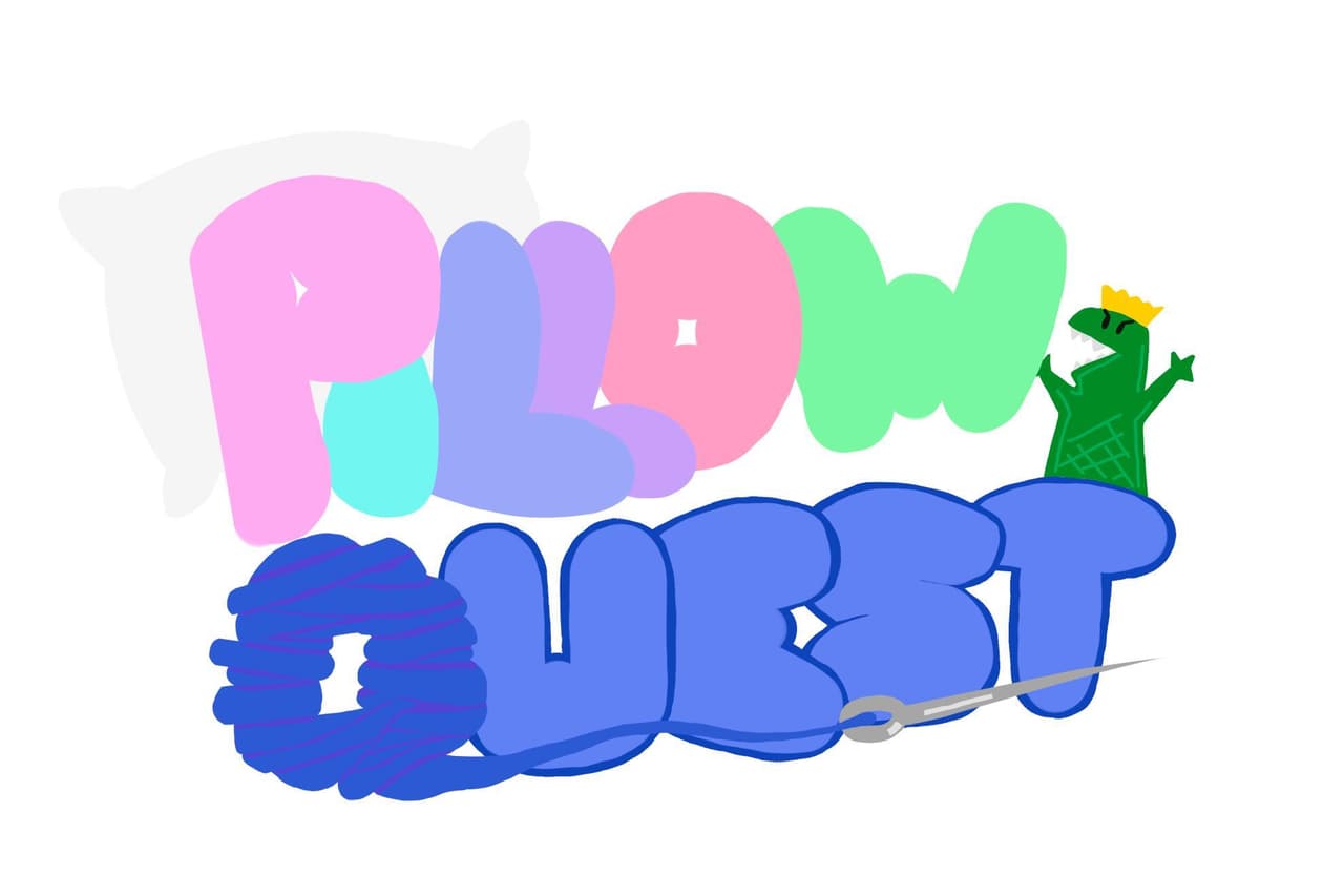 PillowQuest