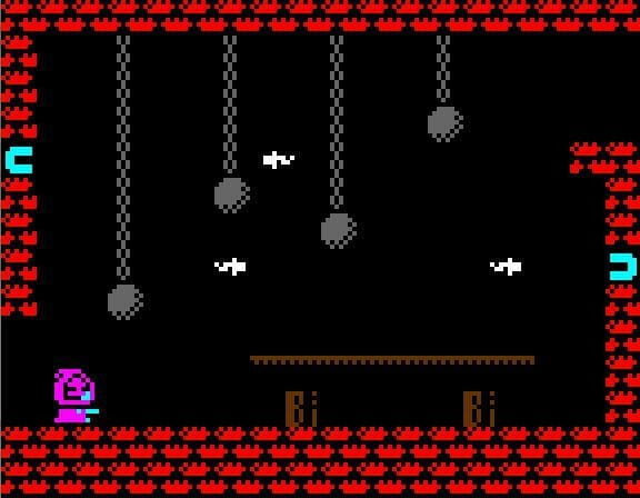 Under the Moon (MNWS) screenshot 3