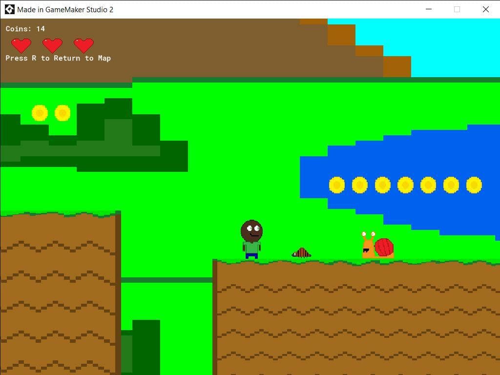 Wolfpack Hunter Adventure 2 screenshot 2
