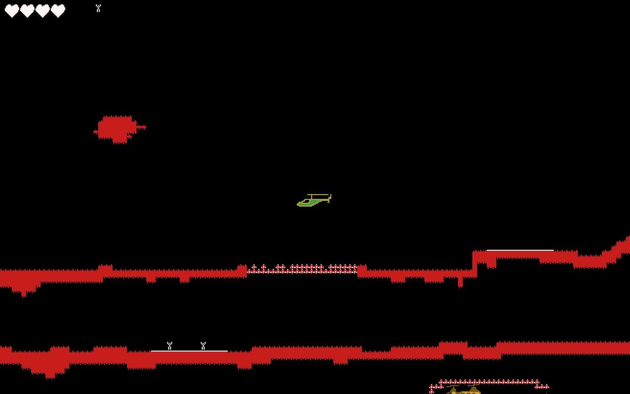 Apocalyps screenshot 3