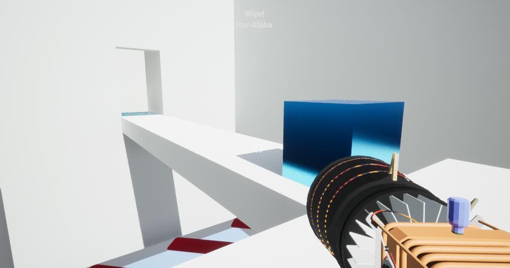 Wipe! screenshot 5