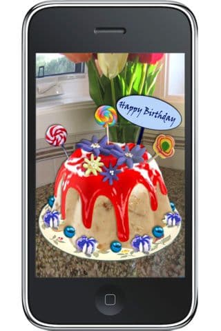 Free Happy Ice Cream screenshot 2