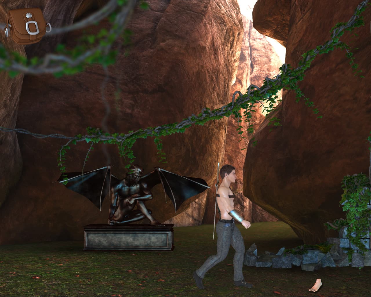 The Journey to Kelabra