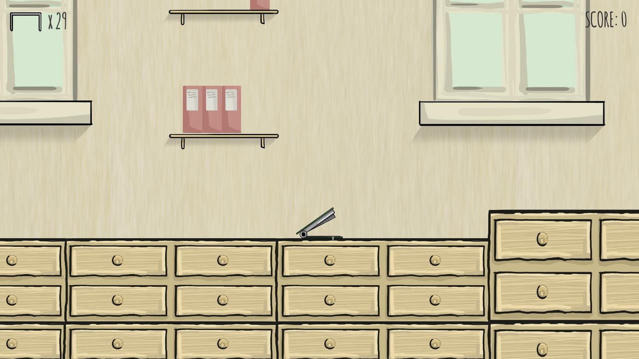 Stabler screenshot 4