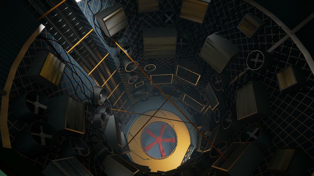 Zero Grace screenshot 2