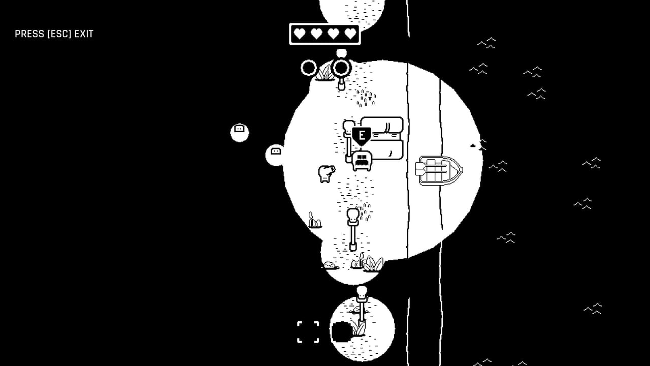 NOOR screenshot 4