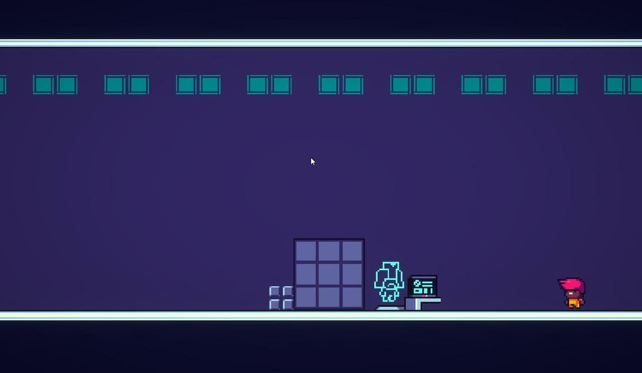 Geronimo demo demo