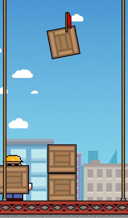 Crate Guy screenshot 4