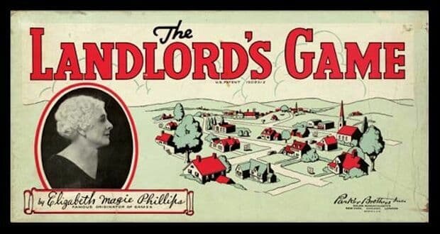 The Landlords Game: WCMC